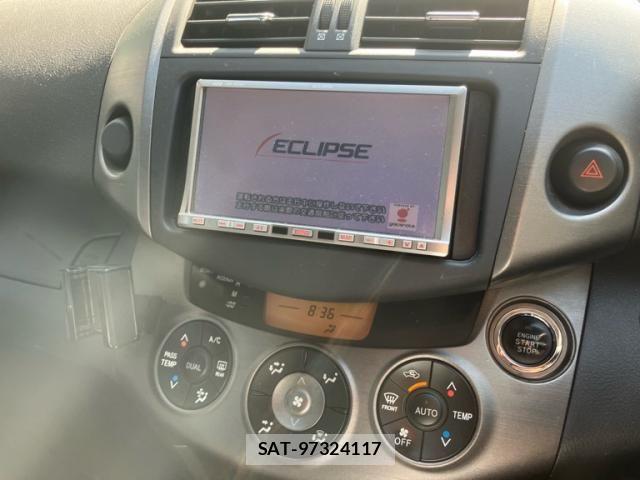 Toyota VANGUARD 2010-08 8355826-14
