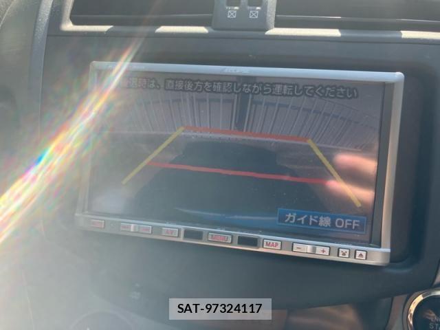 Toyota VANGUARD 2010-08 8355826-15