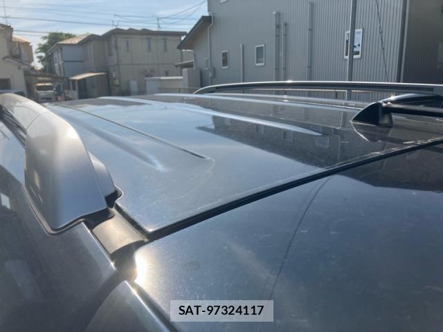 Toyota VANGUARD 2010-08 8355826-8