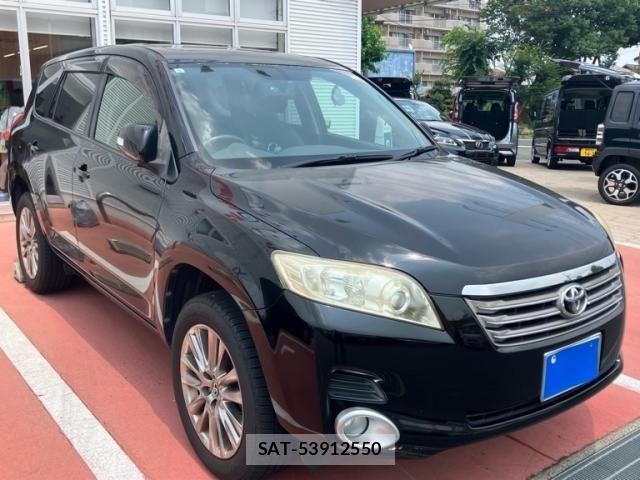 Toyota VANGUARD 2009-09 8355824-0