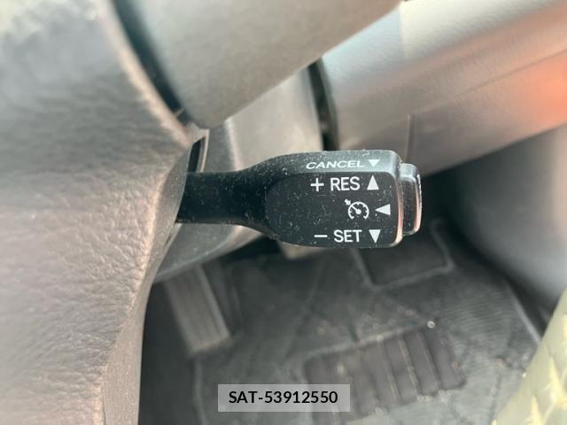 Toyota VANGUARD 2009-09 8355824-9