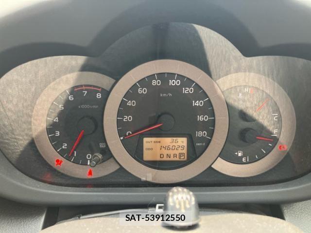 Toyota VANGUARD 2009-09 8355824-14