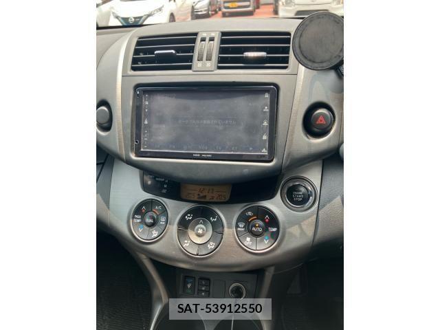 Toyota VANGUARD 2009-09 8355824-15