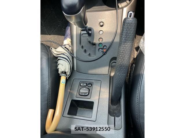 Toyota VANGUARD 2009-09 8355824-16