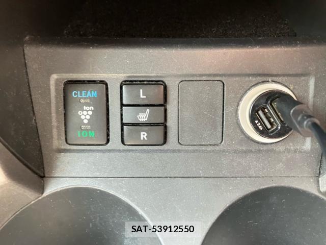 Toyota VANGUARD 2009-09 8355824-21