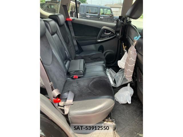 Toyota VANGUARD 2009-09 8355824-22