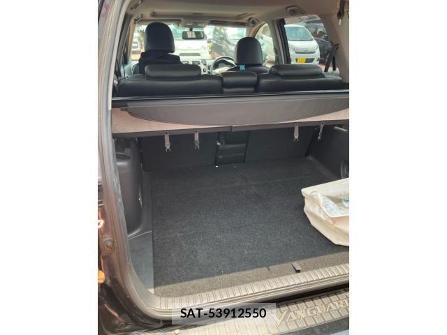 Toyota VANGUARD 2009-09 8355824-25