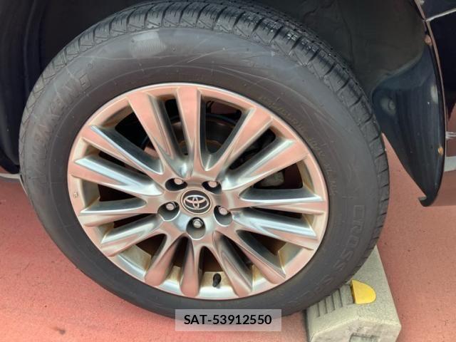 Toyota VANGUARD 2009-09 8355824-4