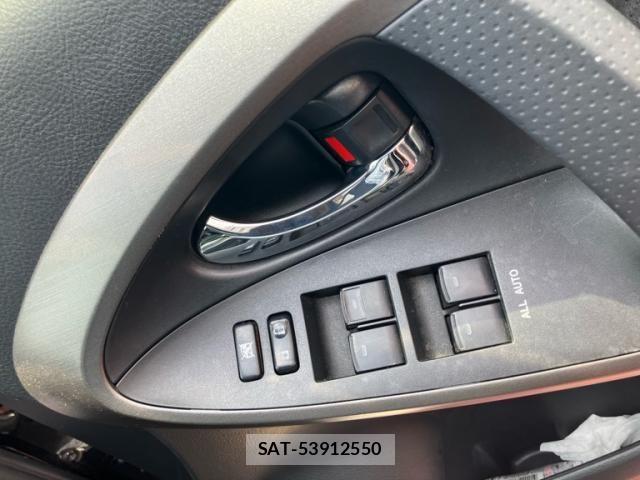 Toyota VANGUARD 2009-09 8355824-6