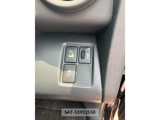 Toyota VANGUARD 2009-09 8355824-7