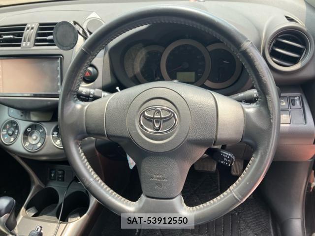 Toyota VANGUARD 2009-09 8355824-8
