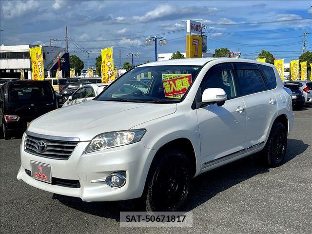 Toyota VANGUARD 2011-09 8369515-0