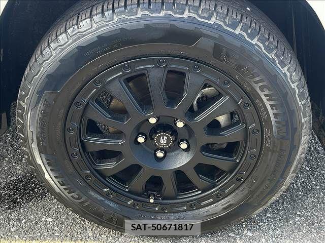 Toyota VANGUARD 2011-09 8369515-15