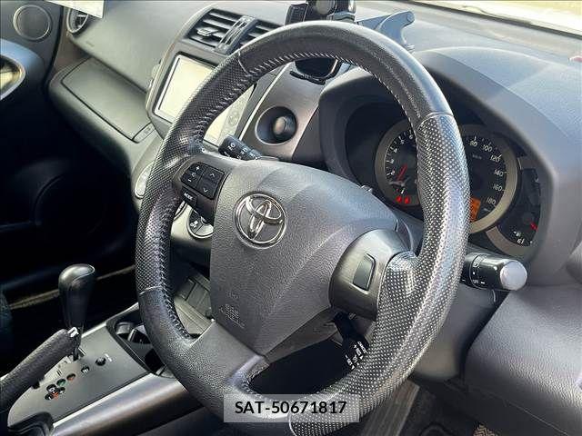 Toyota VANGUARD 2011-09 8369515-17