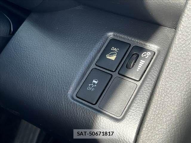 Toyota VANGUARD 2011-09 8369515-18