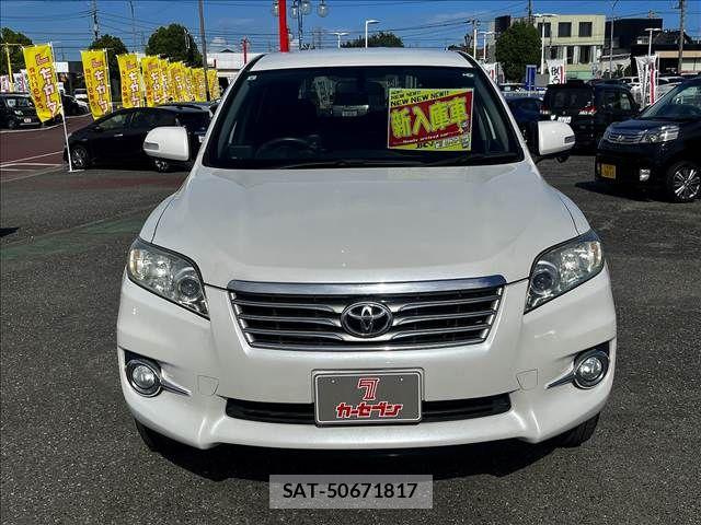 Toyota VANGUARD 2011-09 8369515-1