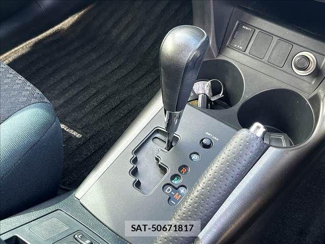 Toyota VANGUARD 2011-09 8369515-19
