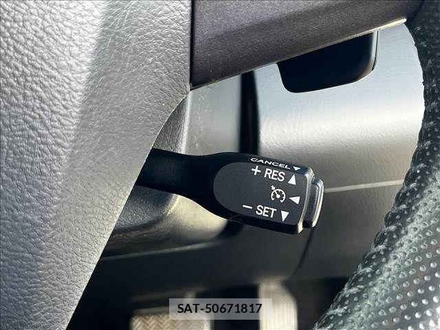 Toyota VANGUARD 2011-09 8369515-24