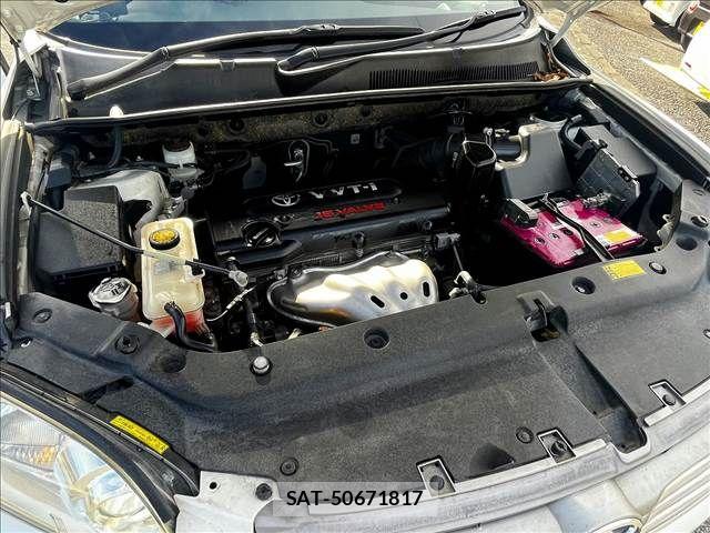 Toyota VANGUARD 2011-09 8369515-26