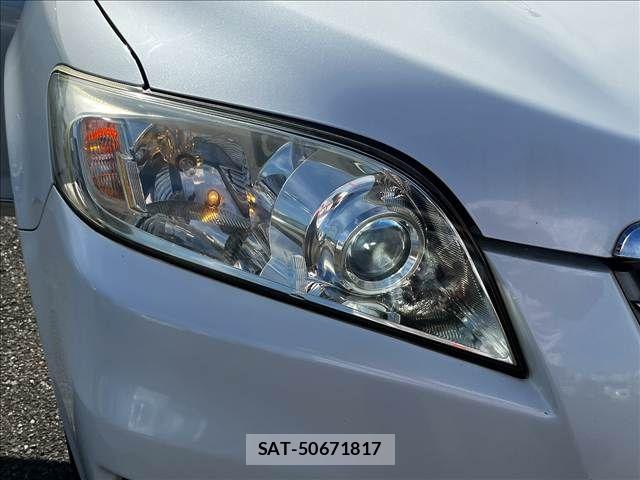 Toyota VANGUARD 2011-09 8369515-27