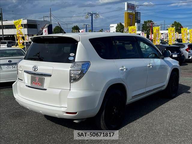 Toyota VANGUARD 2011-09 8369515-4