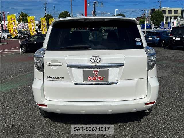 Toyota VANGUARD 2011-09 8369515-5