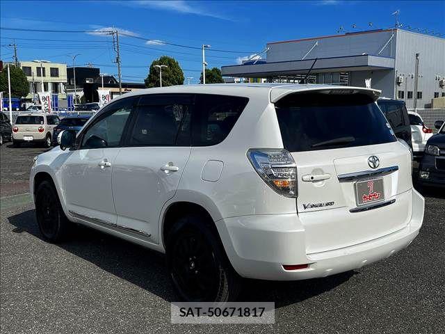 Toyota VANGUARD 2011-09 8369515-6