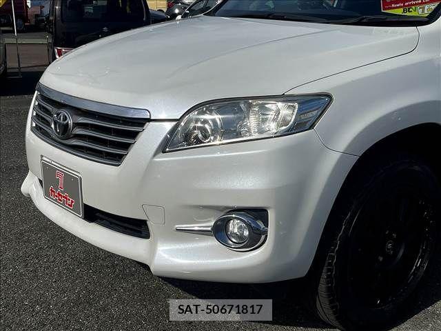 Toyota VANGUARD 2011-09 8369515-8