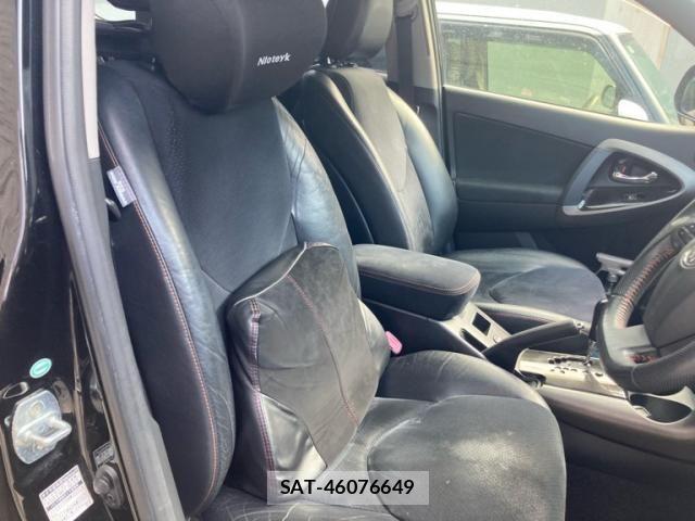 Toyota VANGUARD 2013-08 8369513-9
