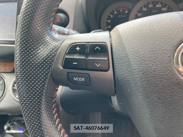 Toyota VANGUARD 2013-08 8369513-12