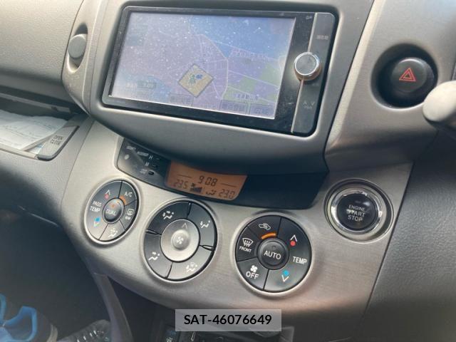 Toyota VANGUARD 2013-08 8369513-16