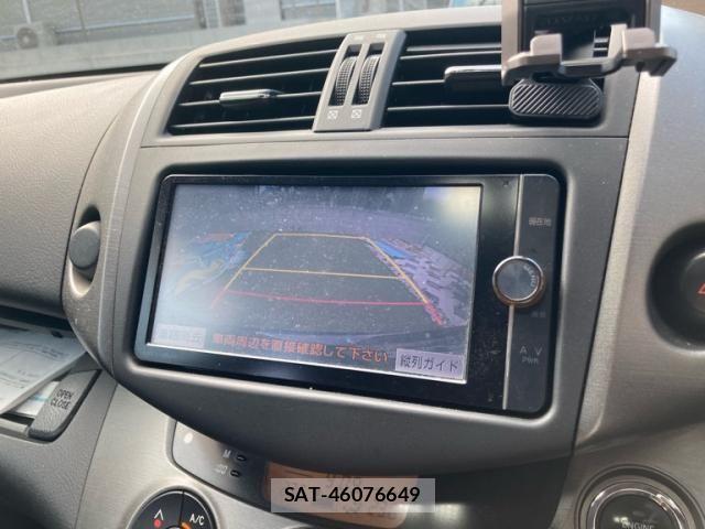 Toyota VANGUARD 2013-08 8369513-18