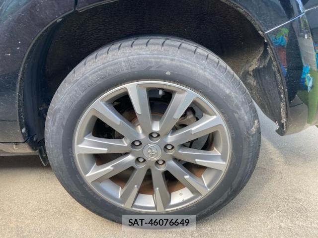 Toyota VANGUARD 2013-08 8369513-6