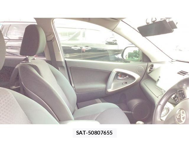 Toyota VANGUARD 2011-02 8372314-9