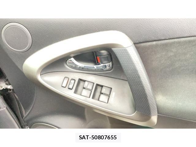 Toyota VANGUARD 2011-02 8372314-11