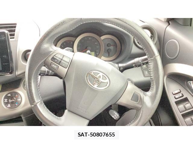 Toyota VANGUARD 2011-02 8372314-13