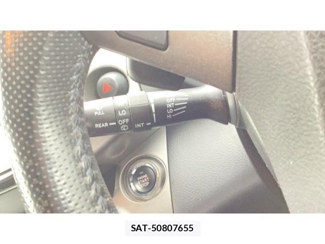 Toyota VANGUARD 2011-02 8372314-15