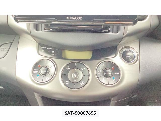 Toyota VANGUARD 2011-02 8372314-17