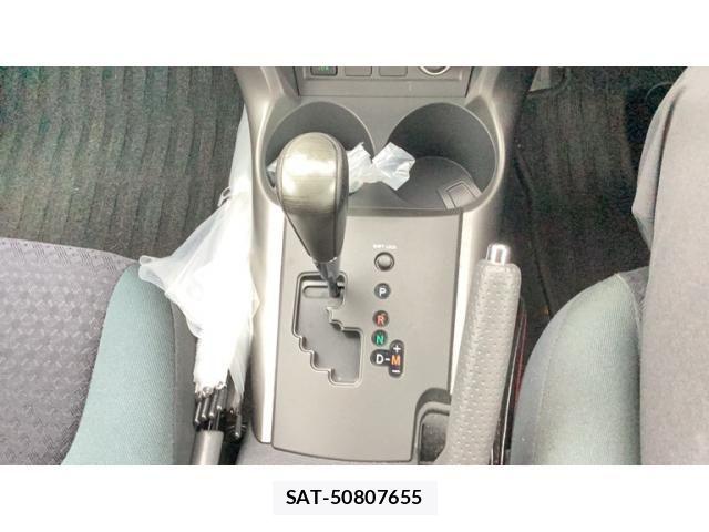Toyota VANGUARD 2011-02 8372314-19