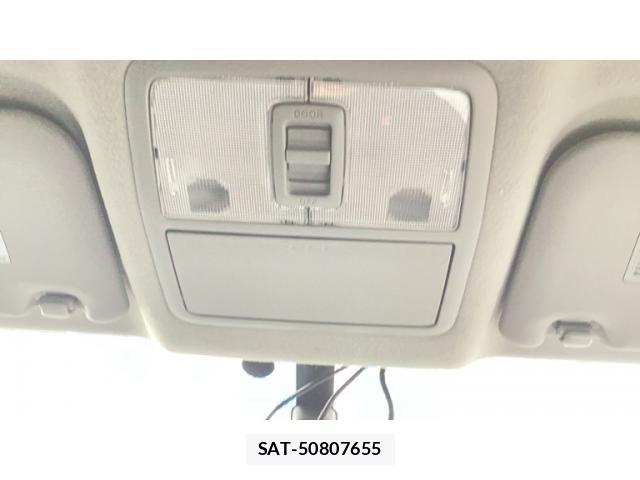 Toyota VANGUARD 2011-02 8372314-22
