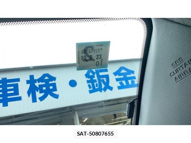 Toyota VANGUARD 2011-02 8372314-23