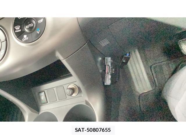 Toyota VANGUARD 2011-02 8372314-24
