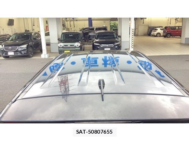 Toyota VANGUARD 2011-02 8372314-2