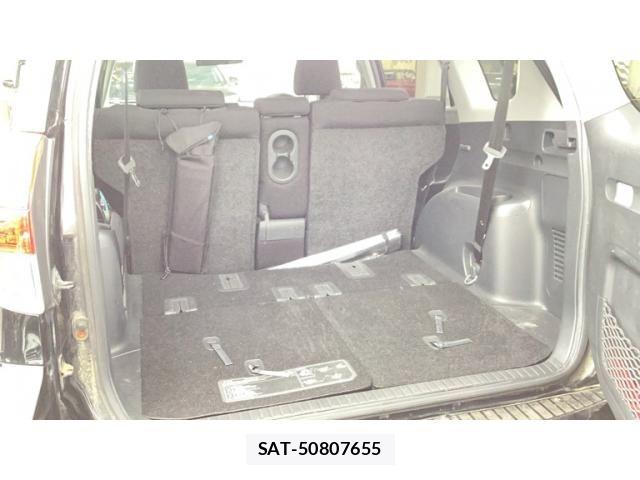 Toyota VANGUARD 2011-02 8372314-4