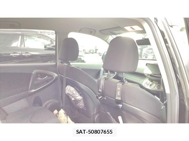 Toyota VANGUARD 2011-02 8372314-5