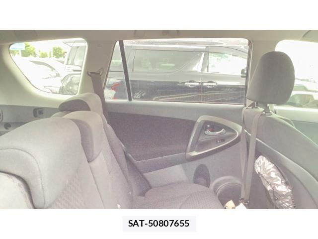 Toyota VANGUARD 2011-02 8372314-6