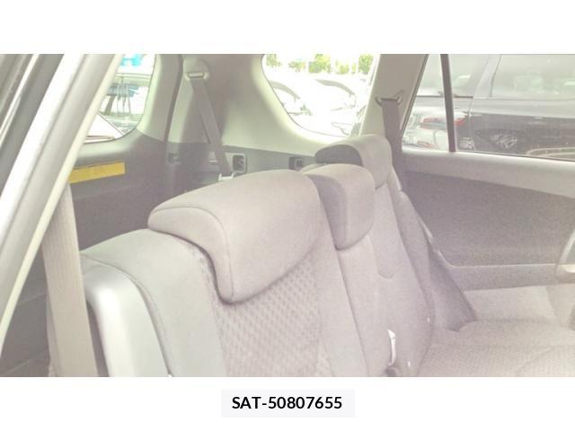 Toyota VANGUARD 2011-02 8372314-7