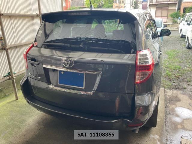 Toyota VANGUARD 2009-02 8415580-0