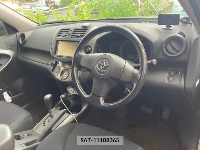 Toyota VANGUARD 2009-02 8415580-9
