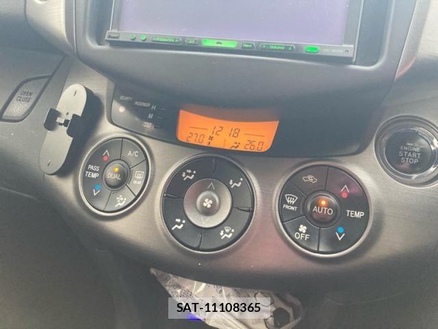 Toyota VANGUARD 2009-02 8415580-12
